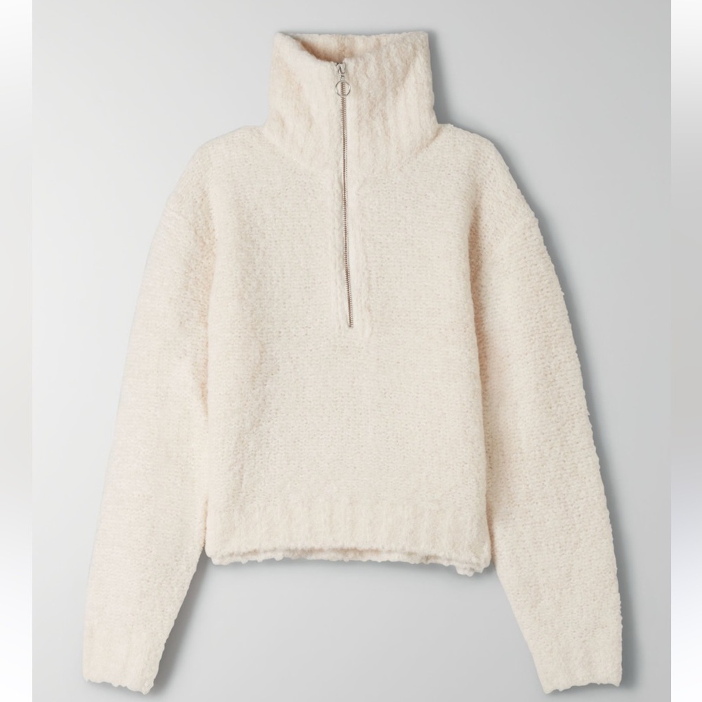 Aritzia Gwyneth Wool Sweater